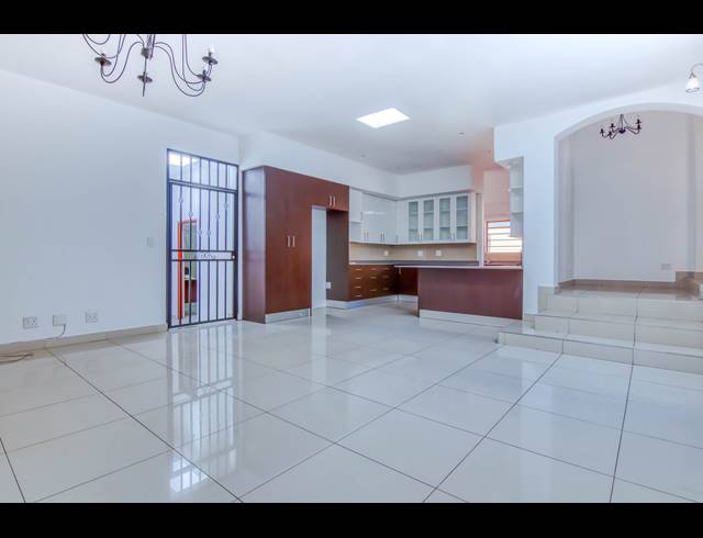 3 BEDROOM BUNGALOW TO LET IN FERNDALE